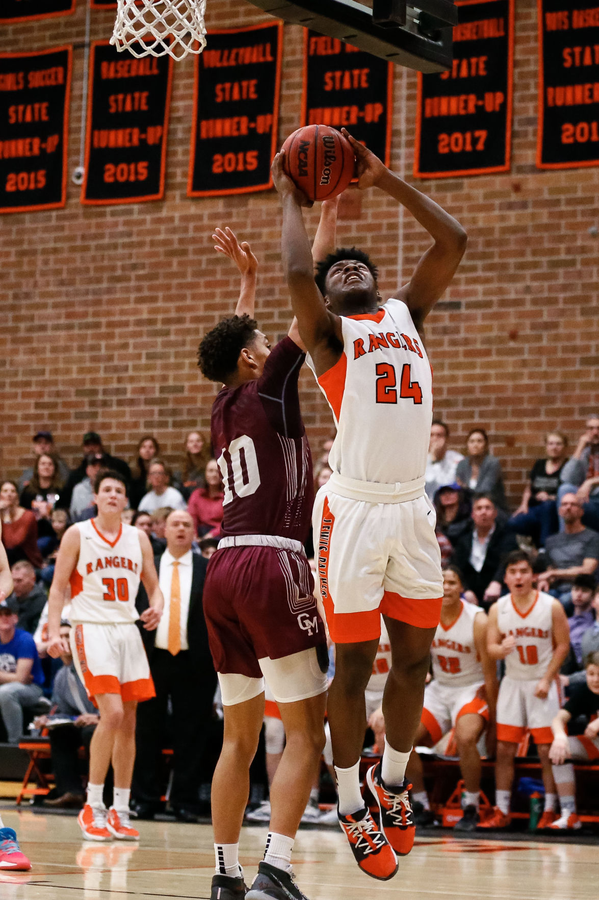 PREP BASKETBALL